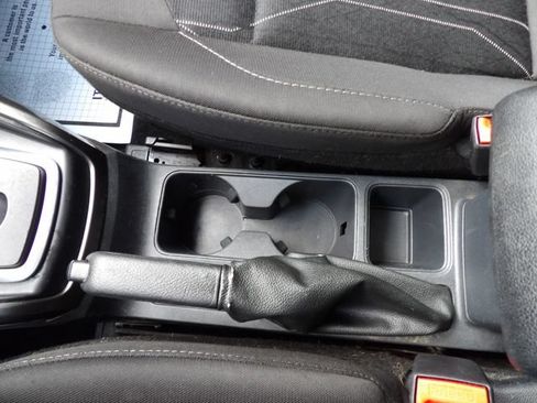 Used 2019 Ford EcoSport SE AWD/4WD image 41
