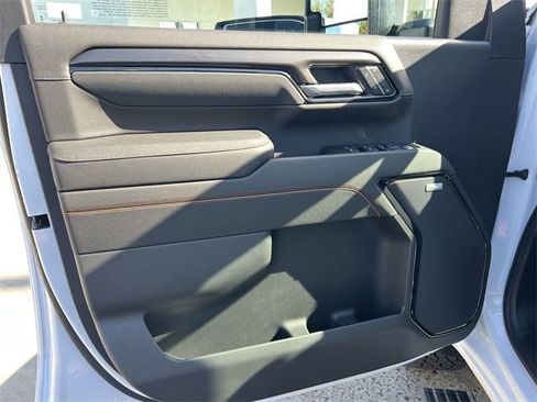 New 2026 GMC Sierra 2500 AT4 image 10