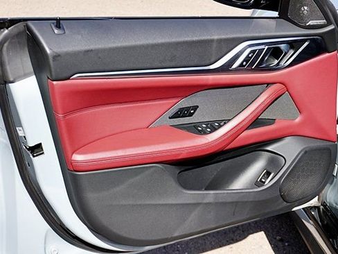 Used 2022 BMW i4 M50 w/ M Carbon Exterior Package image 24