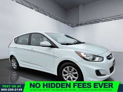 Used 2014 Hyundai Accent GS