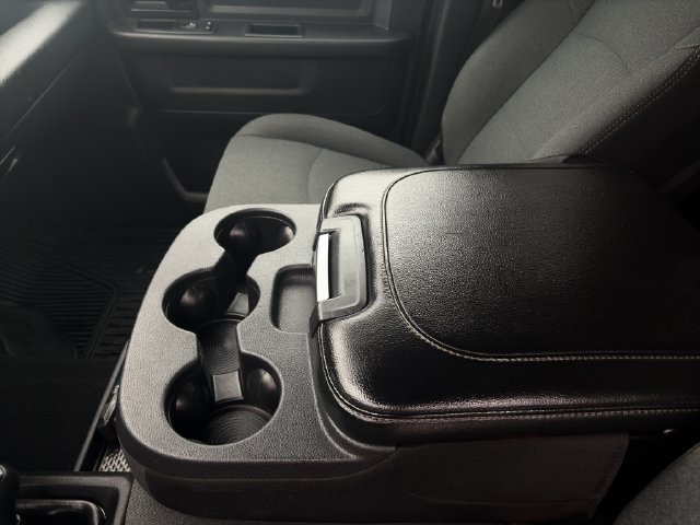 Used 2022 RAM 2500 Tradesman AWD/4WD image 16