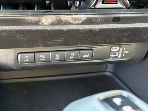 New 2026 Dodge Charger Scat Pack w/ Blacktop Package image 26