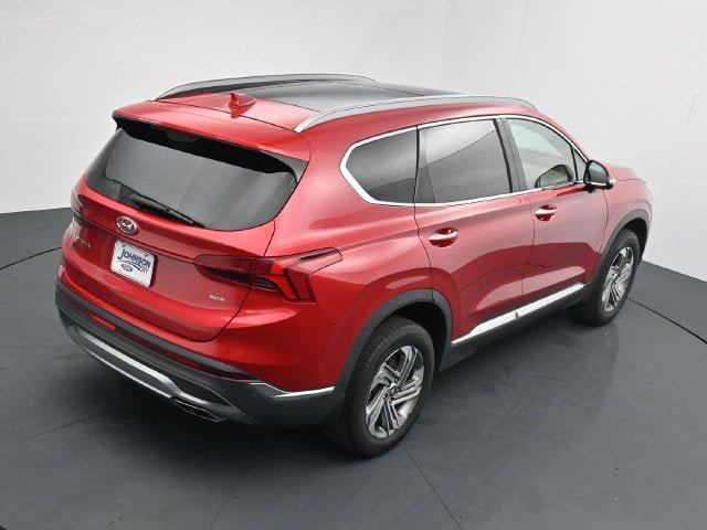 Used 2023 Hyundai Santa Fe SEL w/ Premium Package AWD/4WD image 37