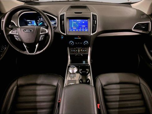 Used 2020 Ford Edge SEL w/ Convenience Package AWD/4WD image 14