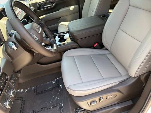 New 2026 GMC Yukon XL Elevation w/ Elevation Premium Package RWD image 20