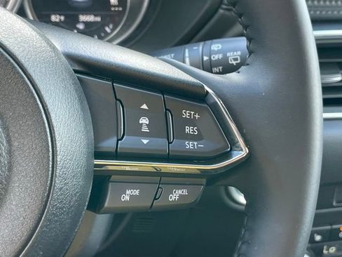 Certified 2023 MAZDA CX-5 AWD 2.5 S w/ Select Package image 15