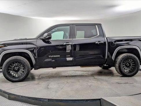 Used 2024 Toyota Tundra Limited image 3