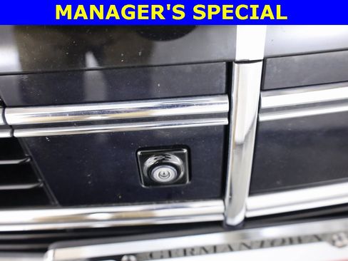 Certified 2023 Mercedes-Benz S 500 4MATIC image 52