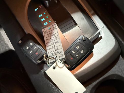 Used 2013 Chevrolet Camaro ZL1 RWD image 34