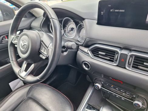 Used 2024 MAZDA CX-5 Carbon Edition image 28
