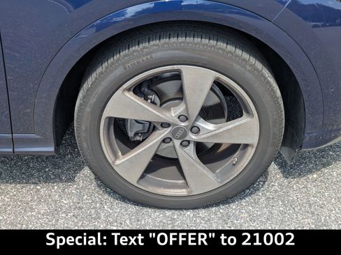 Certified 2025 Audi Q5 Prestige AWD/4WD image 49