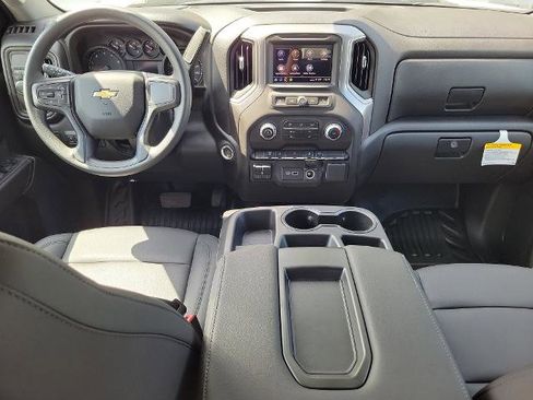 New 2025 Chevrolet Silverado 3500 W/T w/ WT Convenience Package image 13