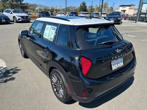 Used 2026 MINI Cooper S FWD image 3