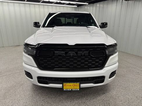 Used 2026 RAM 1500 Lone Star AWD/4WD image 2