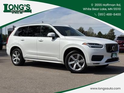 Used 2023 Volvo XC90 B5 Core