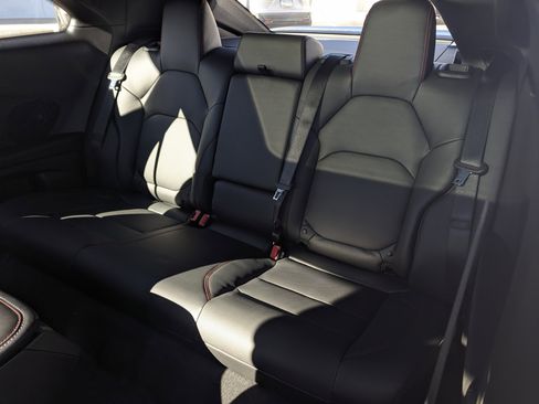 New 2026 Dodge Charger Daytona Scat Pack image 11