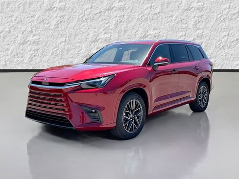 New 2026 Lexus TX 350 FWD image 7