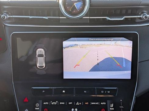 Used 2024 Maserati Grecale GT image 13