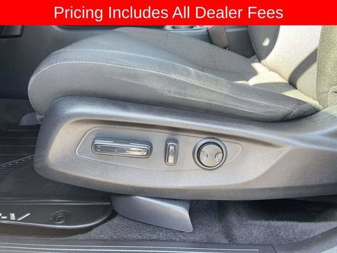 Used 2024 Honda CR-V EX image 20