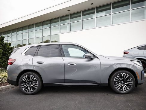 New 2026 BMW X3 xDrive30 w/ Premium Package image 4