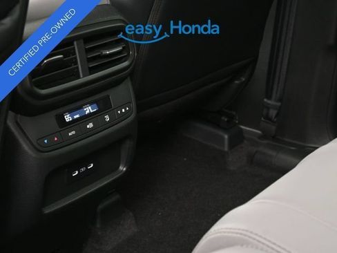 Certified 2025 Honda Pilot EX-L image 17