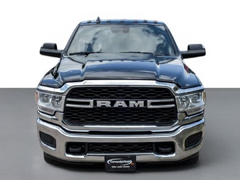 Used 2022 RAM 3500 Tradesman w/ Max Tow Package RWD image 48