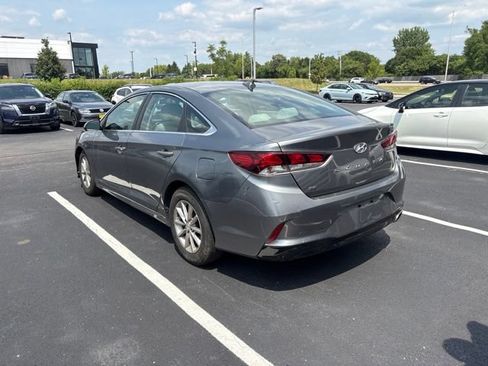 Used 2019 Hyundai Sonata SE FWD image 7