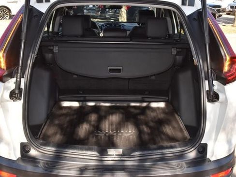 Used 2022 Honda CR-V Touring image 39