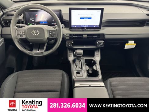 New 2026 Toyota RAV4 SE FWD image 7