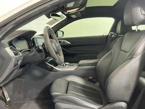 Certified 2023 BMW 430i 430i w/ M Sport Package image 23