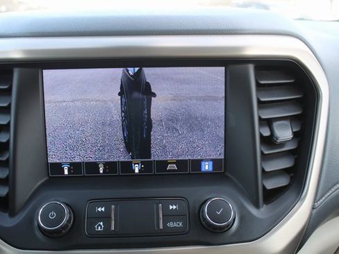 Used 2021 GMC Acadia Denali w/ Denali Technology Package image 36