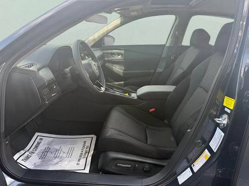 New 2026 Honda Accord SE image 9