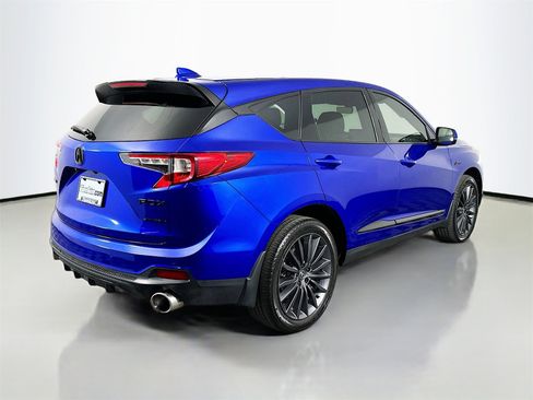 Used 2024 Acura RDX A-Spec image 7