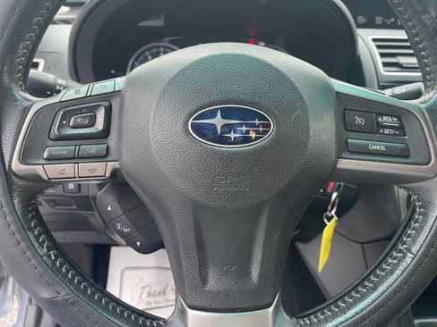 Used 2015 Subaru Crosstrek 2.0i Limited w/ Popular Package #1 image 16