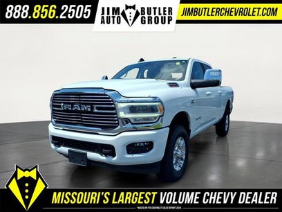 Used 2024 RAM 2500 Laramie