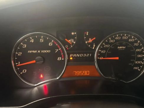 Used 2008 GMC Canyon SLE RWD image 11