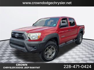 Used 2013 Toyota Tacoma PreRunner image 1