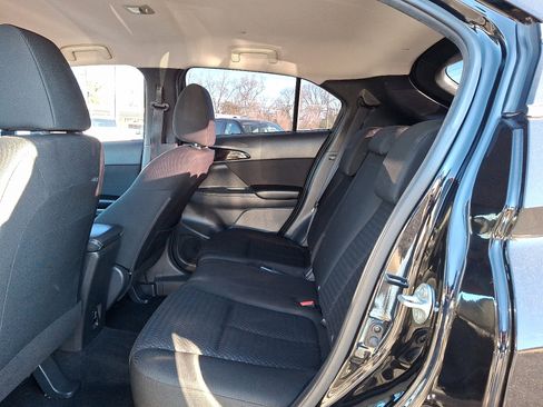 Used 2018 Mitsubishi Eclipse Cross LE image 10