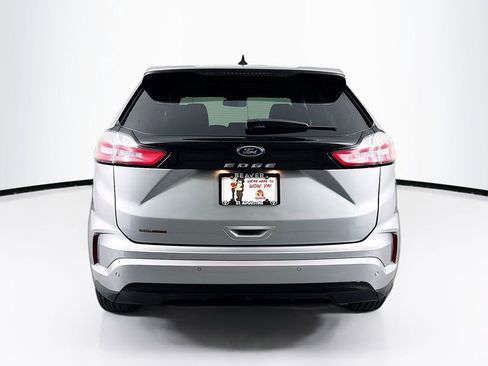 Used 2024 Ford Edge ST-Line image 8