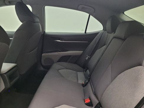 Used 2023 Toyota Camry LE image 18