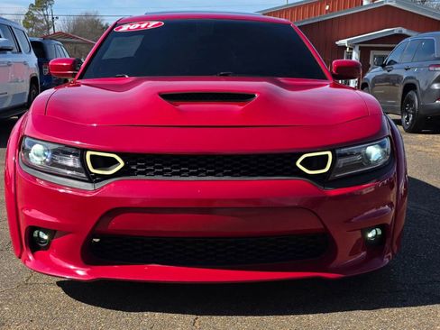 Used 2017 Dodge Charger R/T Scat Pack w/ Beats Audio Group image 8
