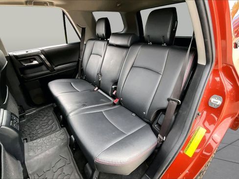 Used 2024 Toyota 4Runner TRD Pro AWD/4WD image 21
