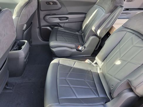 New 2027 Kia Telluride X-Line SX Prestige image 11