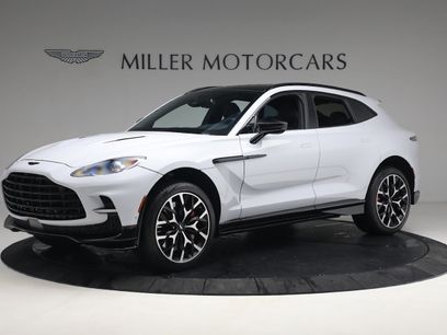 Used 2023 Aston Martin DBX 707