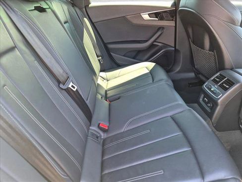 Used 2024 Audi A4 2.0T Premium Plus AWD/4WD image 20