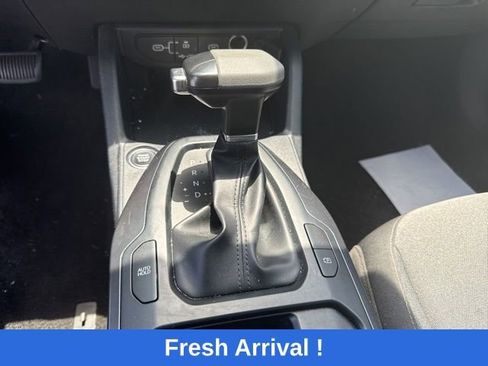 Used 2025 Kia K4 LXS image 7