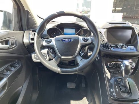 Used 2014 Ford Escape Titanium image 13