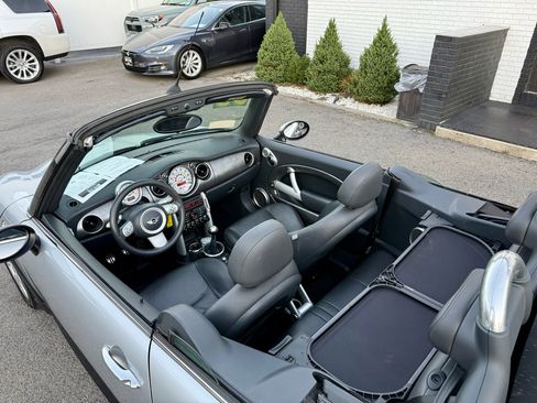 Used 2005 MINI Cooper S image 25