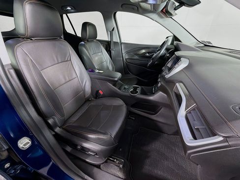 Used 2019 GMC Terrain SLT w/ Preferred Package image 28