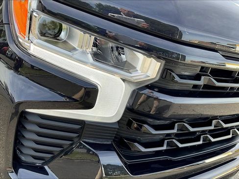 Used 2023 Chevrolet Silverado 1500 RST w/ All Star Edition Plus AWD/4WD image 29